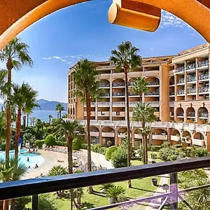 Aparthotel Résidence Pierre&vacances Verrerie, Cannes