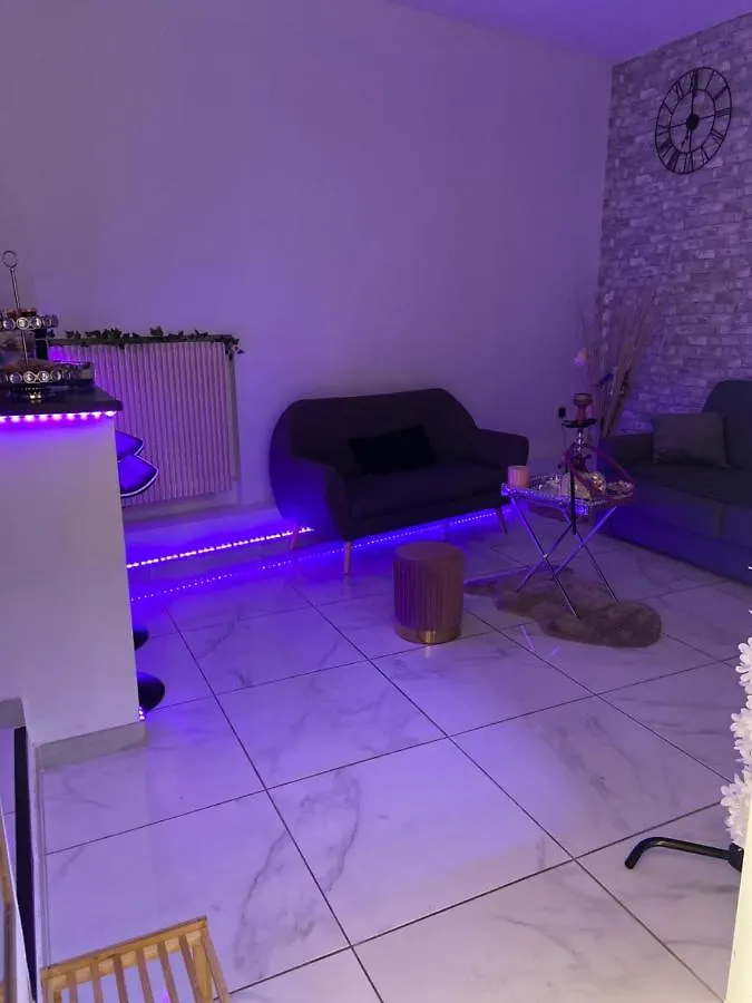 Nuit-Privee06 Apartment Cannes 0*,  France
