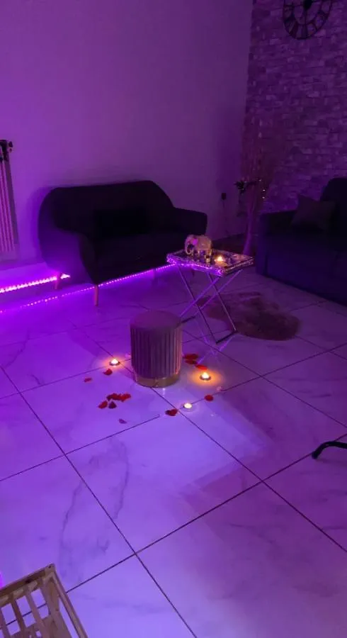 Nuit-privée06 Appartamento Cannes